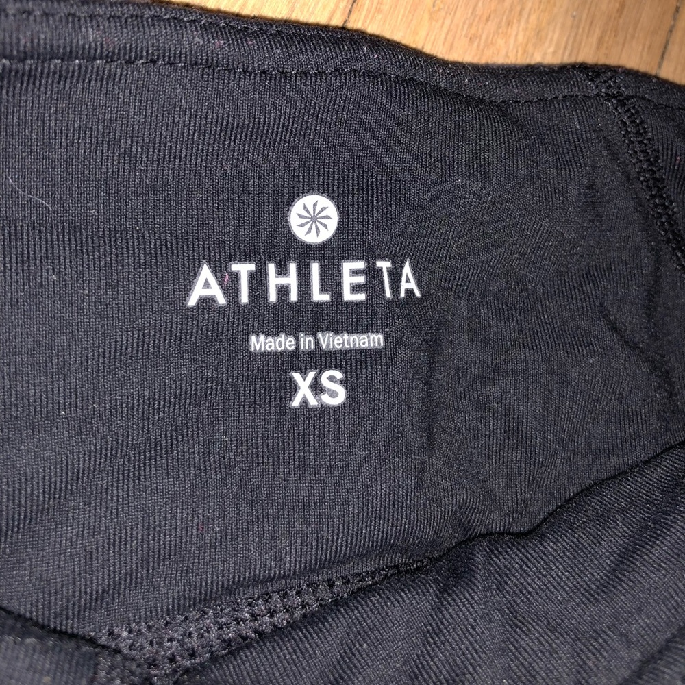 Athleta leggings - Picture 3 of 3